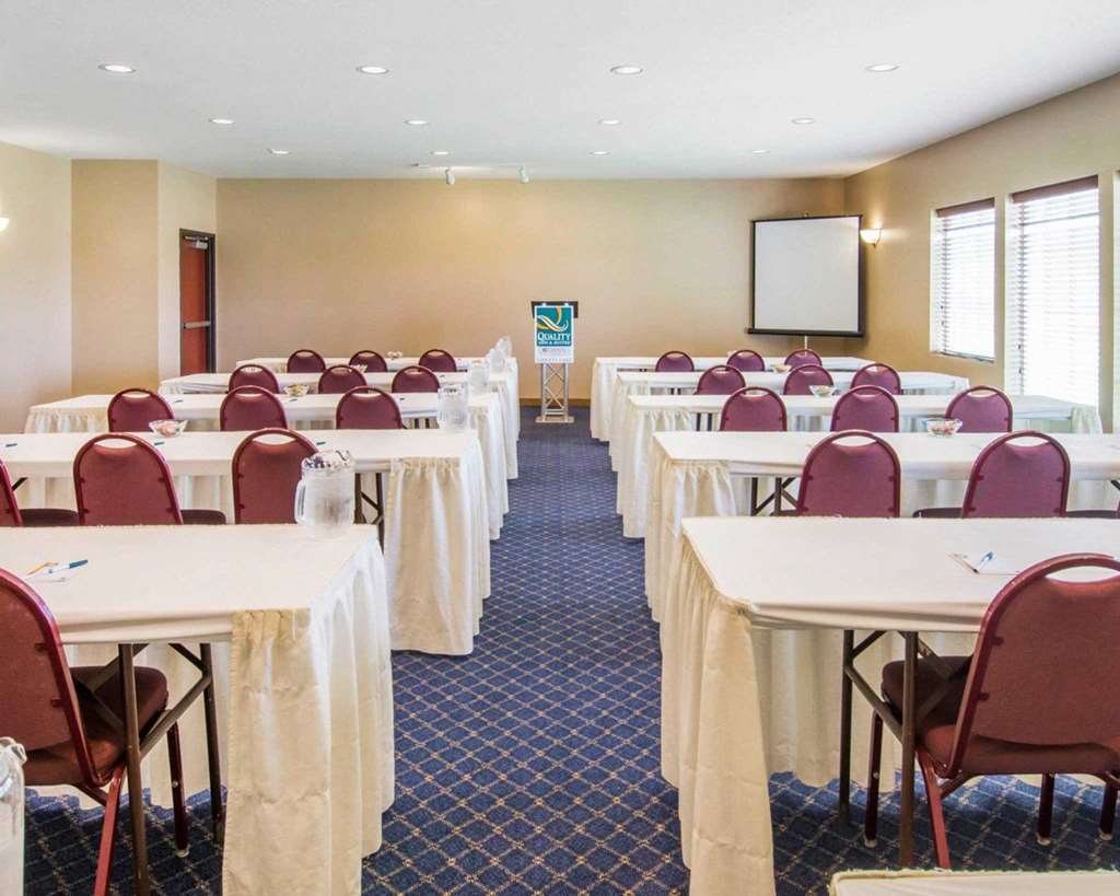 Quality Inn & Suites Of Liberty Lake Tiện nghi bức ảnh
