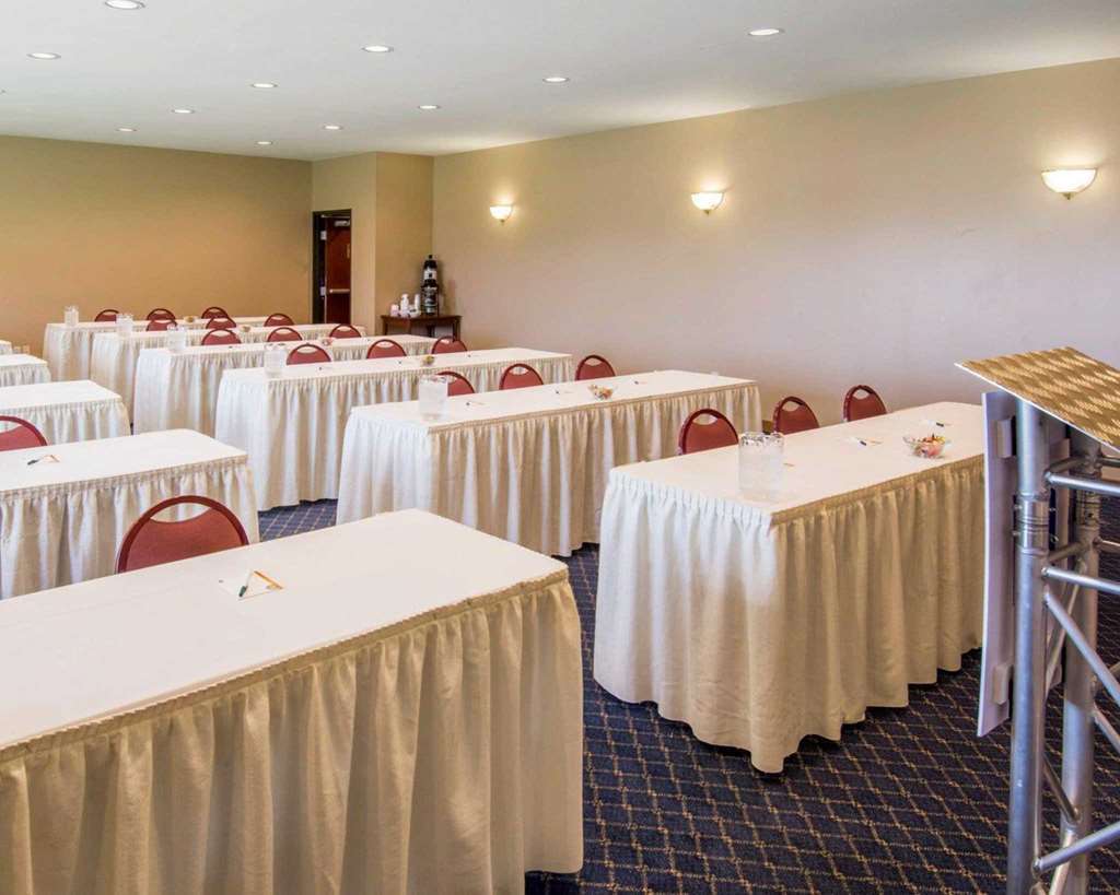 Quality Inn & Suites Of Liberty Lake Tiện nghi bức ảnh